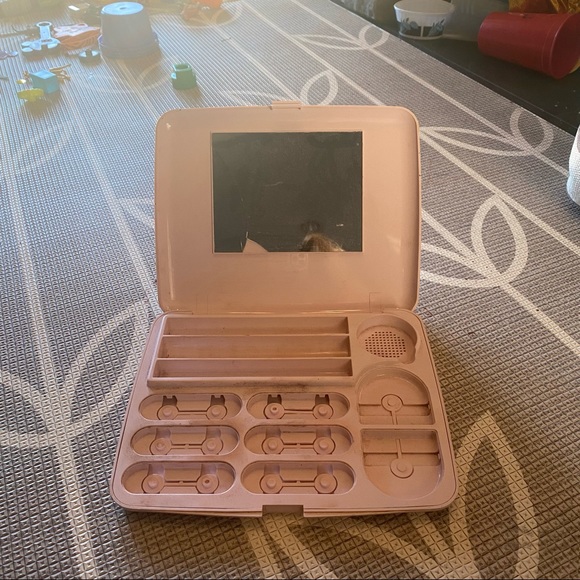 Mary Kay Makeup Palette Case - Picture 3 of 7